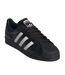 Baskets Originals Superstar Femme Noir Blanc Adidas-1