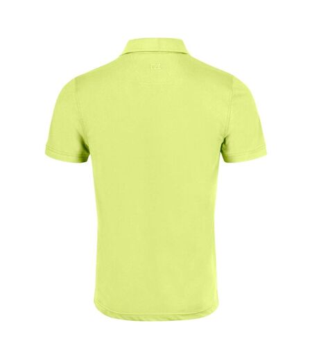 Polo Advantage Homme Vert Clair Cutter & Buck