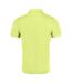 Polo Advantage Homme Vert Clair Cutter & Buck-2