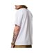 T-Shirt blanc homme kaporal belem-2