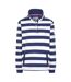 Sweat Femme Lilas Foncé Lazy Jacks-2