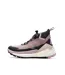 Chaussures de randonnée violet femme adidas terrex free hiker 2 gtx-1