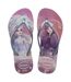 Tong Enfant à enfiler Havaianas Slim Frozen