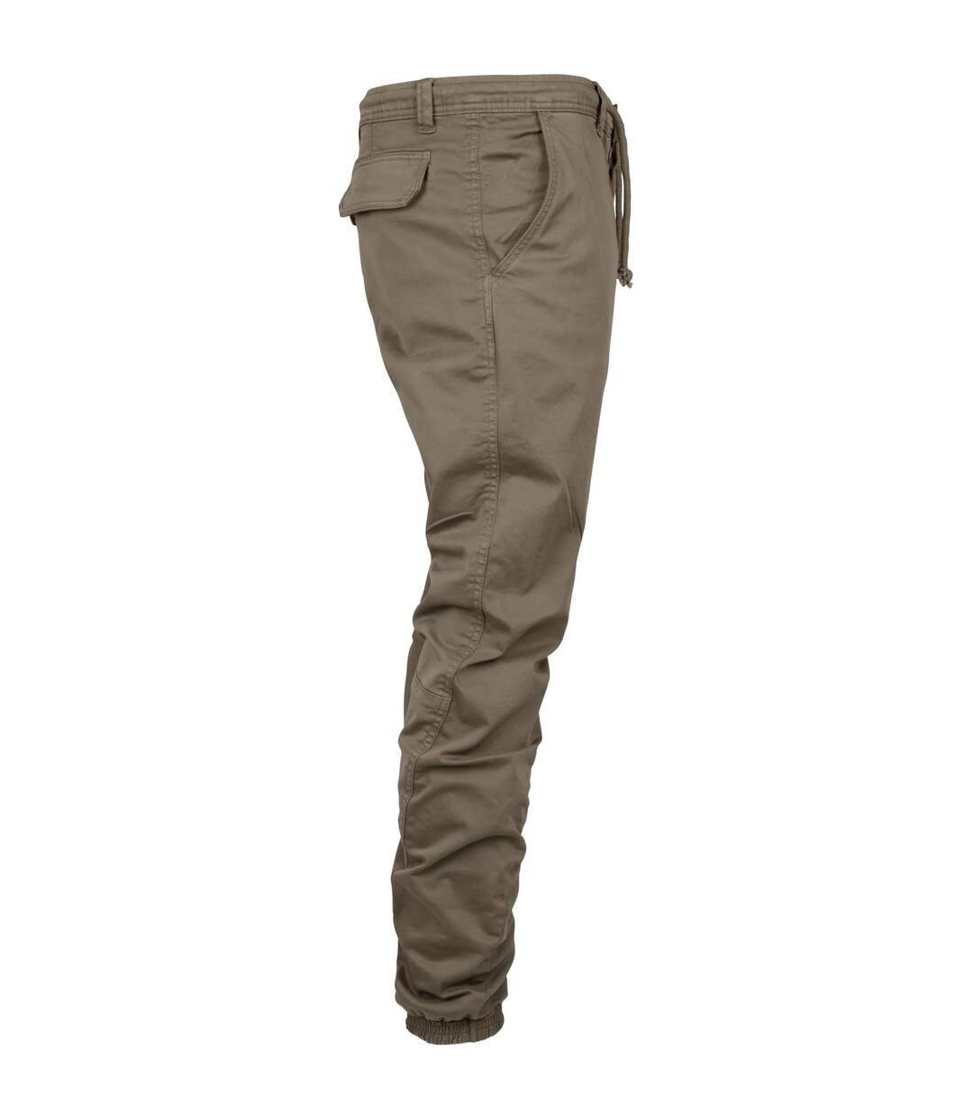 Pantalon De Jogging Femme Olive Urban Classics-4