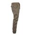 Pantalon De Jogging Femme Olive Urban Classics-4