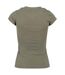 Olive Mister Tee-2
