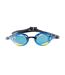 Lunettes De Natation Racer Rc Bleu Noir Revo Aquawave-1