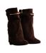 Bottines à Talon Givana-3