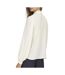 Chemise écru femme jdy ellis-2