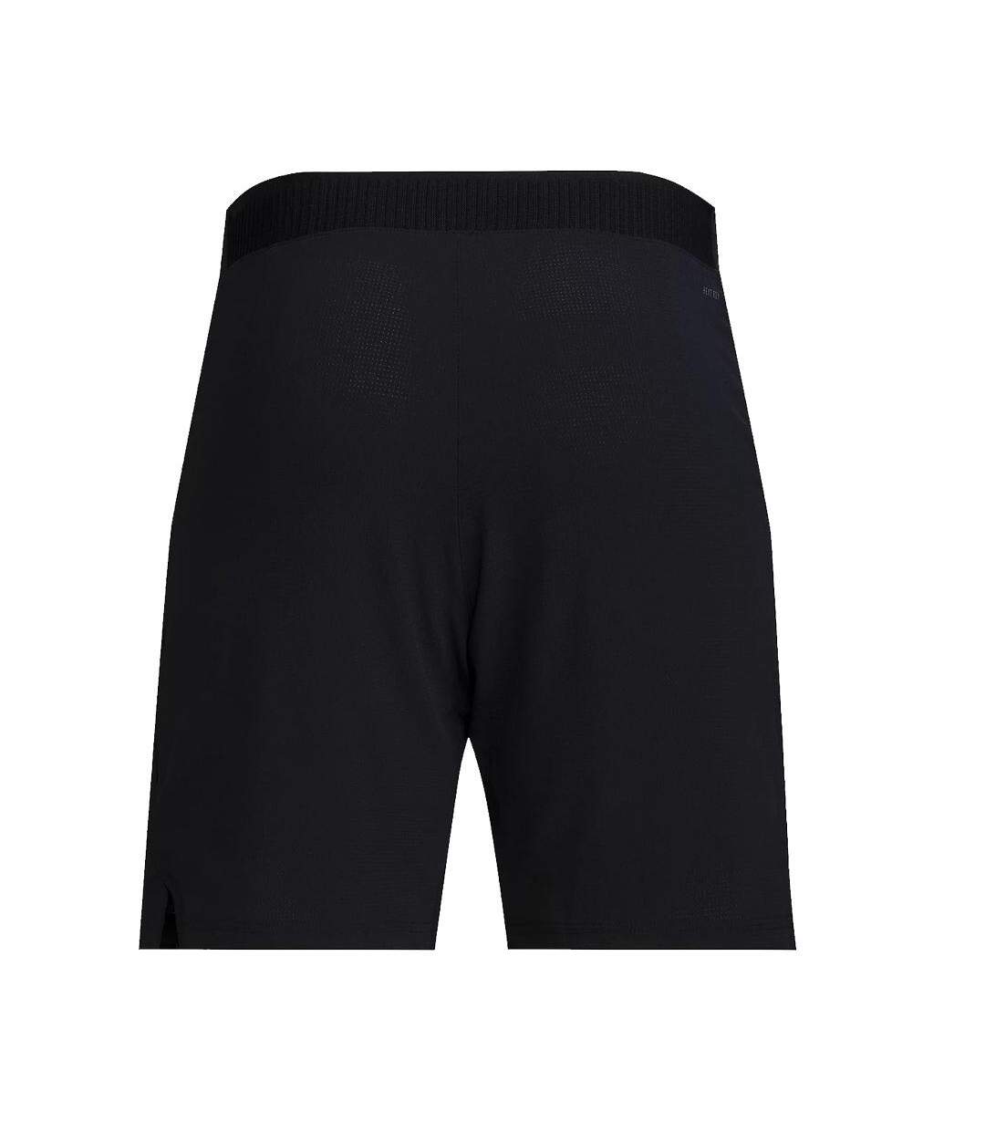 Short noir homme adidas ergo-2