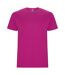 Roly - T-shirt STAFFORD - Homme (Rosette) - UTPF4347