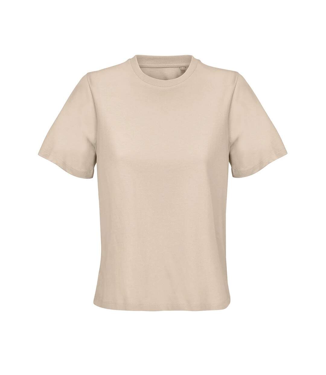 T-shirt Legend Femme Lin SOLS-1