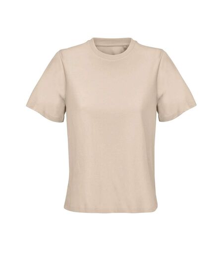 T-shirt Legend Femme Lin SOLS