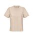 T-shirt Legend Femme Lin SOLS-1