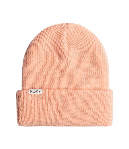 Bonnet rose femme roxy island fox