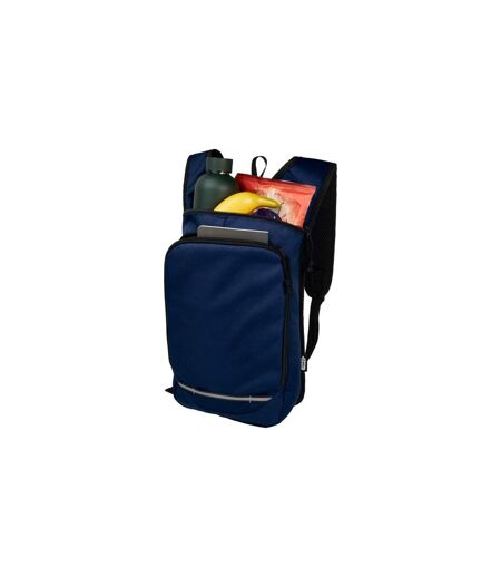 Sac À Dos Trails Taille Unique Bleu Marine Generic