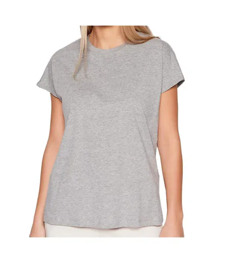 T-shirt gris femme jjxx astrid
