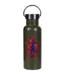 Christian Lacroix Vaccares Beetle 500ml Flask One Size Dark Khaki Regatta-2