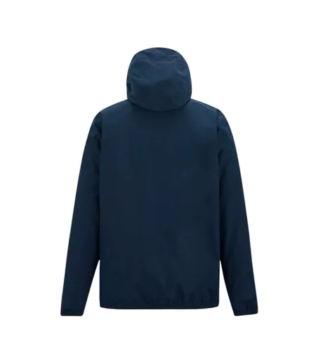 Veste Imperméable Shorebay Homme Bleu Marine Regatta