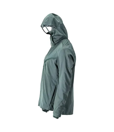 Veste Extérieure Customised Homme Vert Forêt Mascot