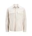 Surchemise Homme Sable Jack And Jones-2