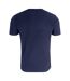 Clique Mens Premium T-Shirt (Dark Navy) - UTUB245
