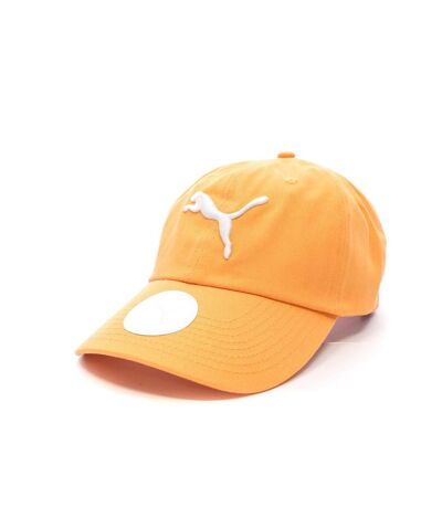 Casquette orange homme puma 024587 - ad