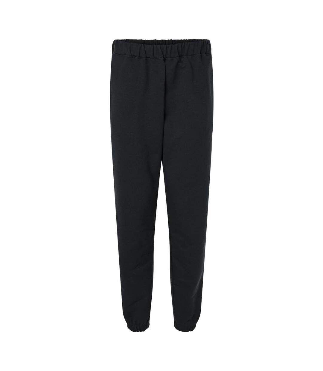Pantalon De Jogging Softstyle Homme Noir Gildan-2