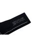 Chaussettes De Randonnée Homme Gris Foncé Rouge Regatta-2