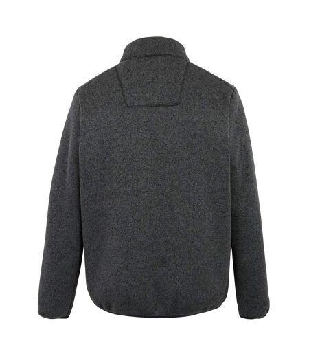 Veste Polaire Barlee Homme Noir Regatta