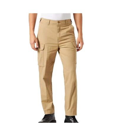 Pantalon Cargo Marron Homme Dockers Tapered - W29-L32