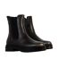 Bottines à Zip The Divine Factory-3