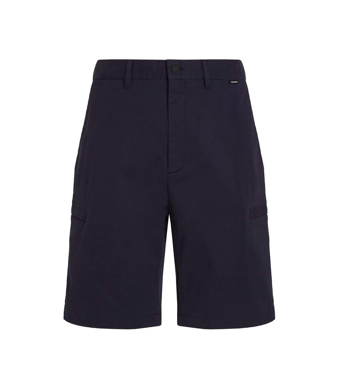 Mens Cargo Shorts Night Sky Calvin Klein-2