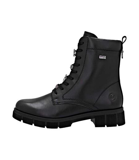 Bottine Cuir Remonte