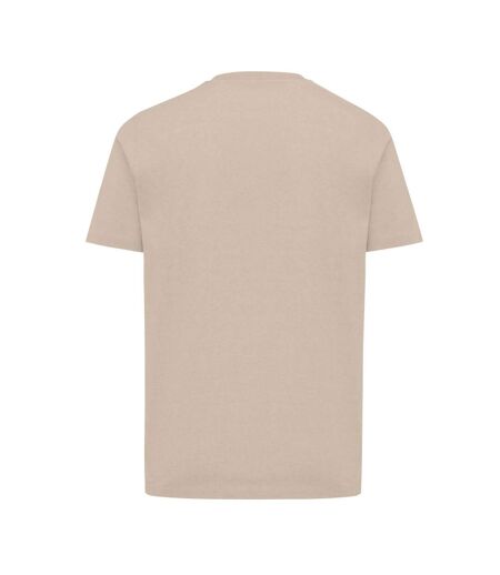 T-shirt Sierra Adulte Marron Iqoniq
