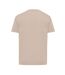 T-shirt Sierra Adulte Marron Iqoniq-3