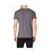 T-shirt Col Rond Stars Ben Homme Gris Ardoise Stedman-4
