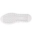 Isotoner Baskets femme slip on, enfilage facile-4