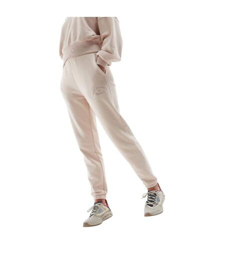 Pantalon De Jogging Cas F472 Femme Beige 4F