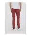 Pantalon coton slim LC030