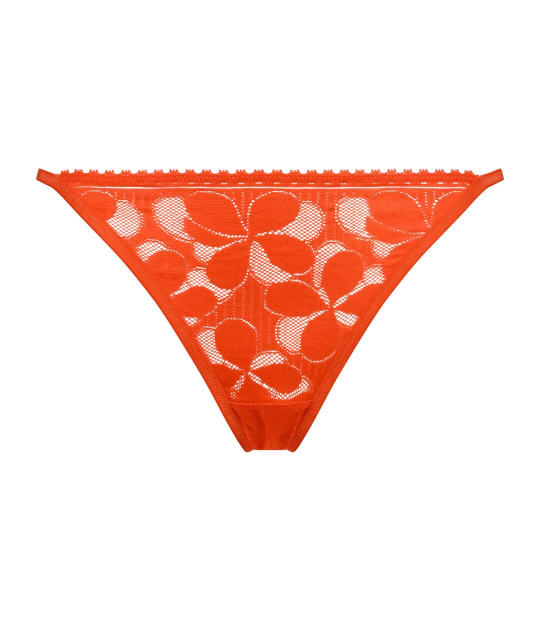 Culotte en dentelle  Art Flower-5