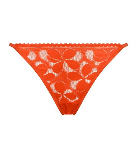 Culotte en dentelle  Art Flower