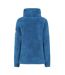 Sweat Femme Bleu Sarcelle Lazy Jacks-3