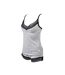 Pyjama Court Femme TWINDAY en Coton-1
