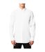 Chemise Habillée Homme Blanc Hugo-1
