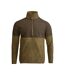 Haut Polaire Bleasdale Homme Moutarde Foncée Jack Pyke-1