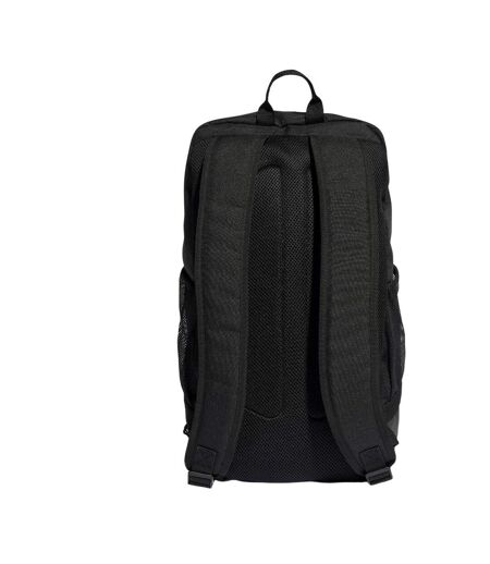 Sac à dos tiro league taille unique noir / blanc Adidas