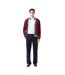 Polo Roland Garros Edition Homme Blanc Lacoste-1