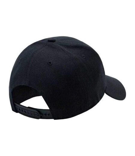 Casquette De Baseball Motif/style Chicago White Sox Mlb Noir 47