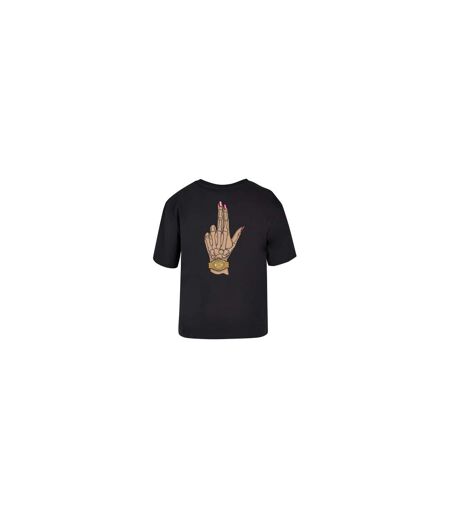 Noir Miss Tee